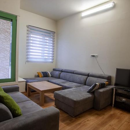 Atw Apartments Antwerpen Eksteriør billede