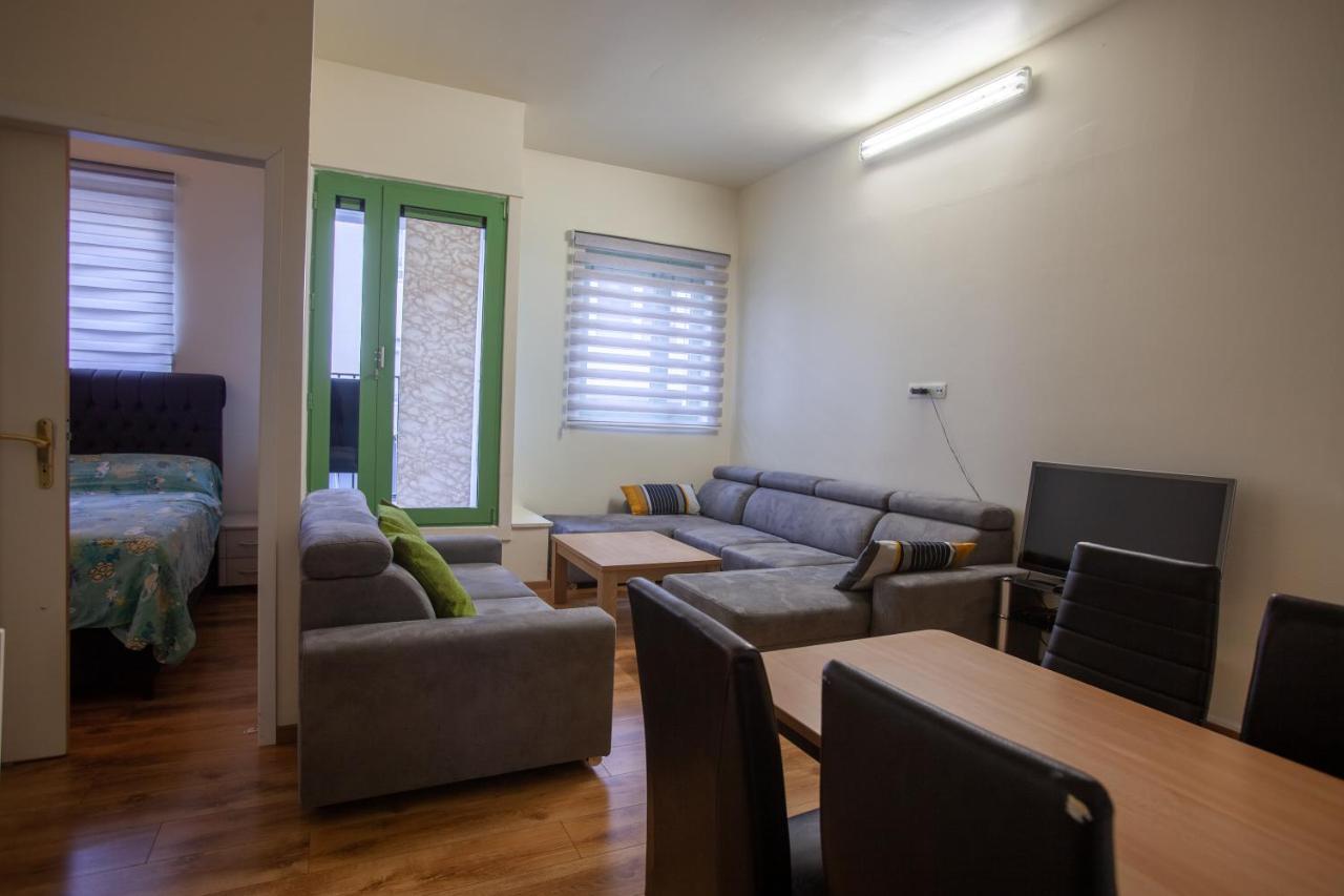 Atw Apartments Antwerpen Eksteriør billede