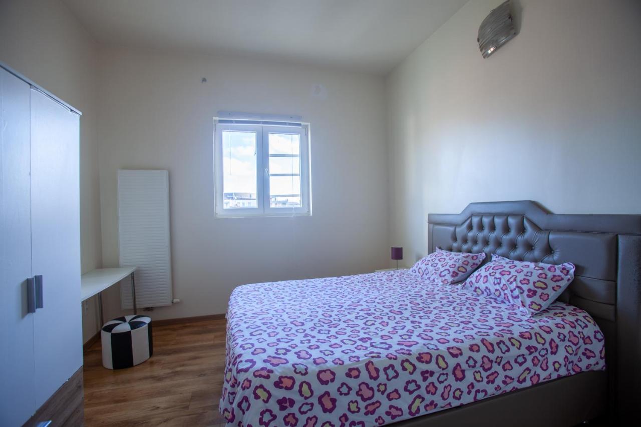 Atw Apartments Antwerpen Eksteriør billede