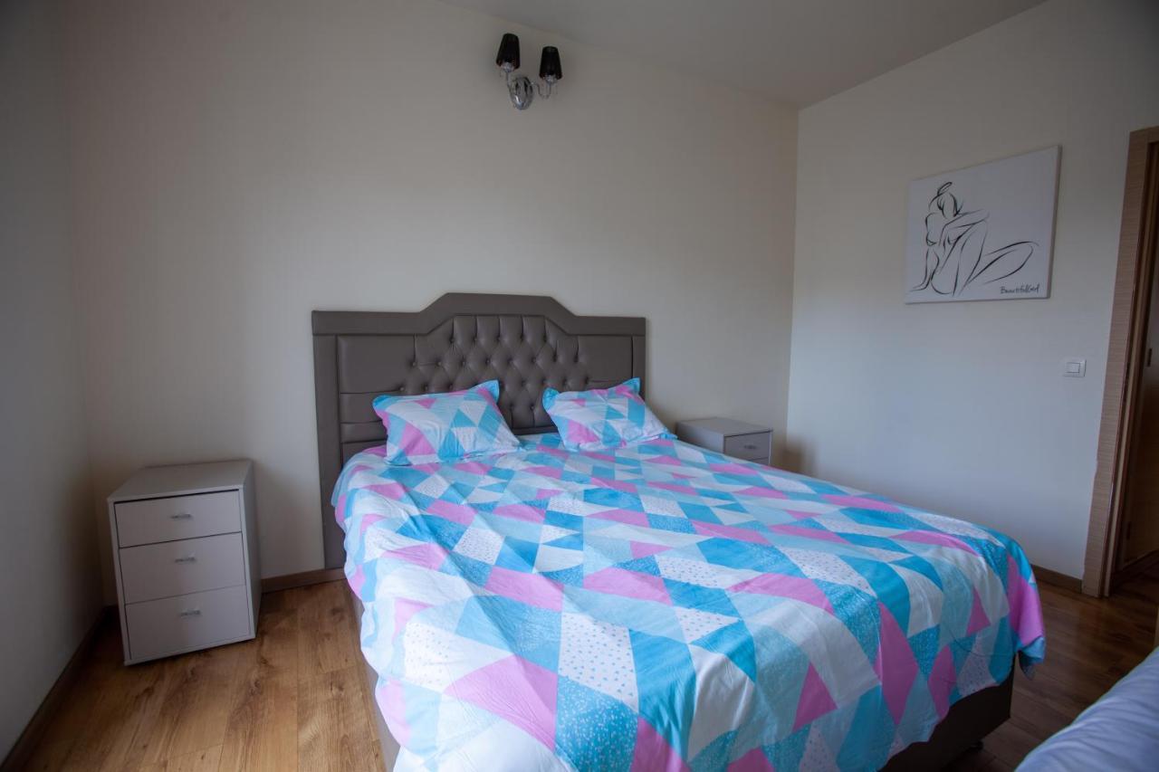 Atw Apartments Antwerpen Eksteriør billede