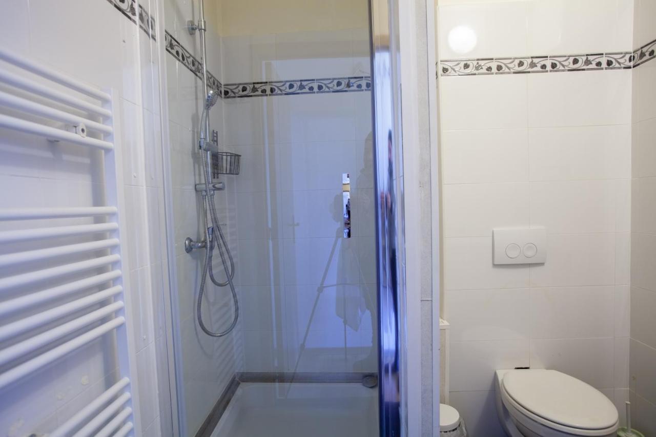 Atw Apartments Antwerpen Eksteriør billede
