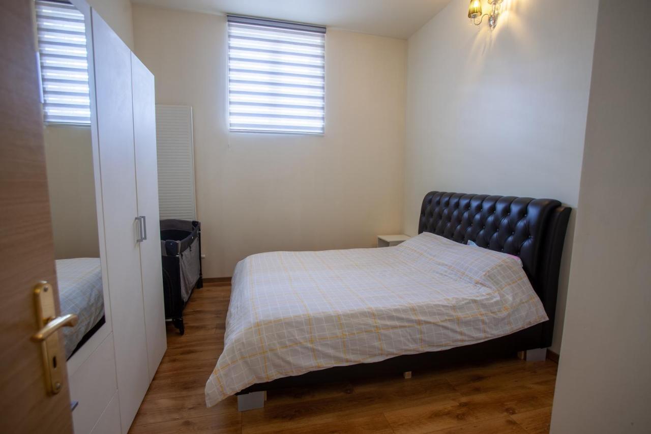 Atw Apartments Antwerpen Eksteriør billede
