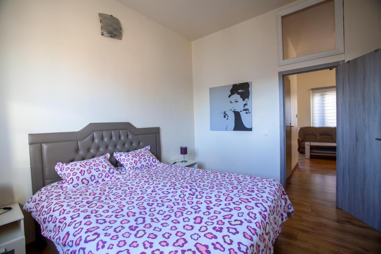 Atw Apartments Antwerpen Eksteriør billede