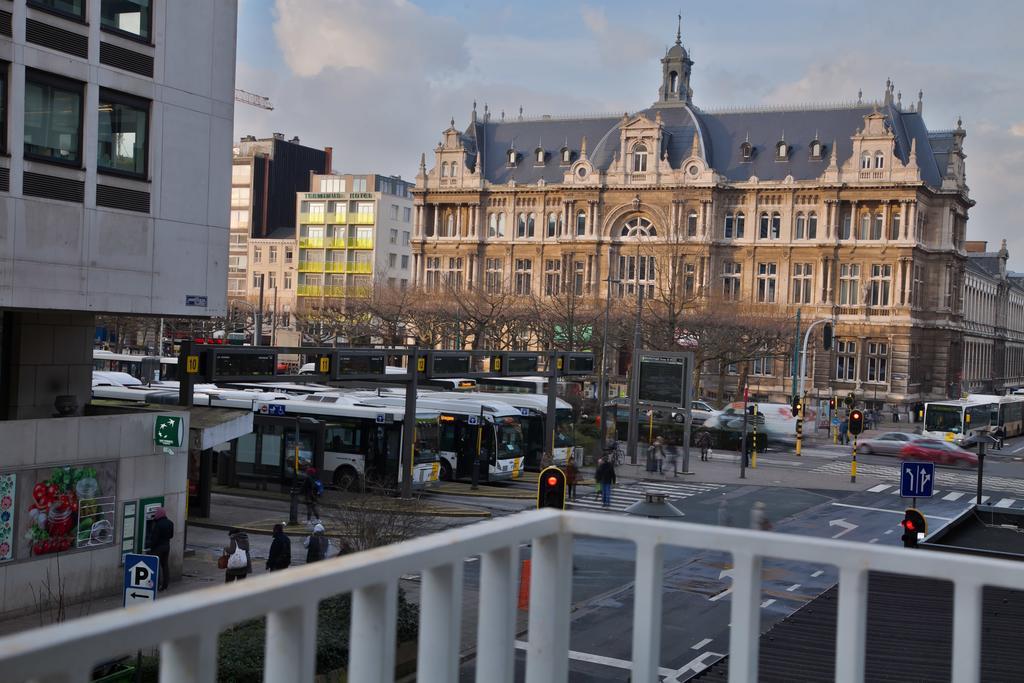 Atw Apartments Antwerpen Værelse billede
